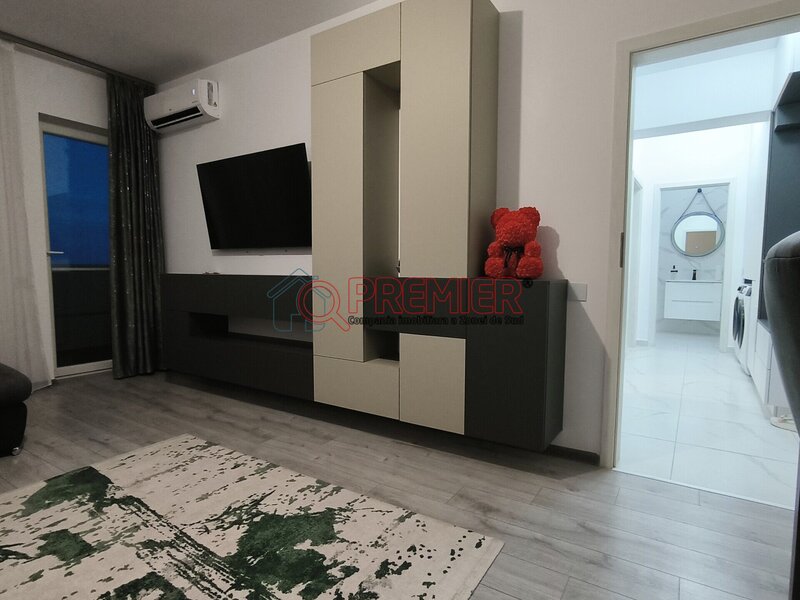 Berceni Metrou - Apartament spectaculos - Comision 0%