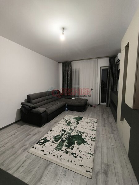 Berceni Metrou - Apartament spectaculos - Comision 0%