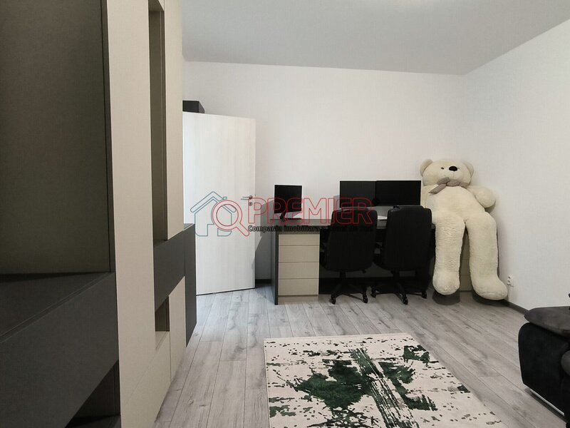 Berceni Metrou - Apartament spectaculos - Comision 0%