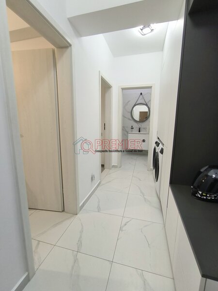 Berceni Metrou - Apartament spectaculos - Comision 0%