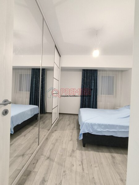 Berceni Metrou - Apartament spectaculos - Comision 0%