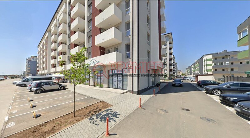 Berceni Metrou - Apartament spectaculos - Comision 0%